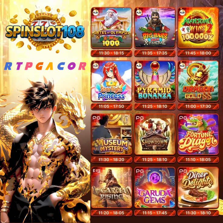https://spinslot108.com/